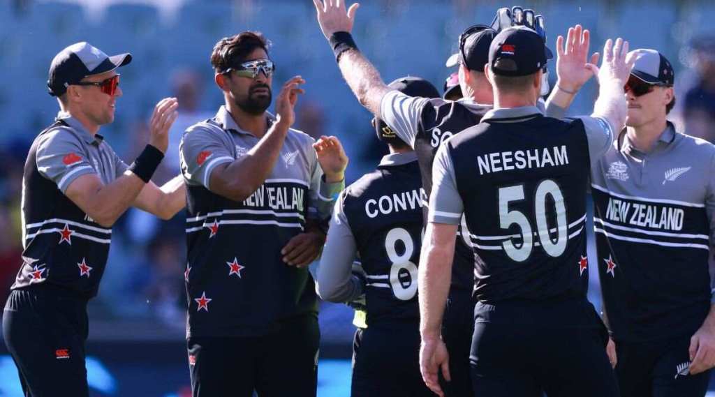 new zealand squad vs india kane williamson to lead both in odi t20 no place of trent boult martin guptill