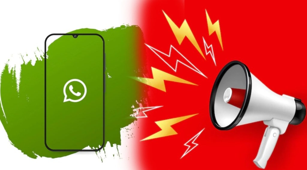 New feature on whatsapp soon users will get to share voice note on status