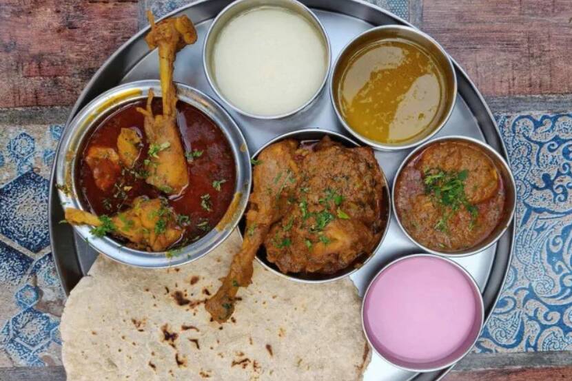 food for winter 