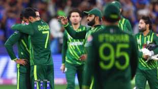 t20 world cup 2022 fakhar zaman unavailable against south africa says pakistan team doctor najeeb soomro