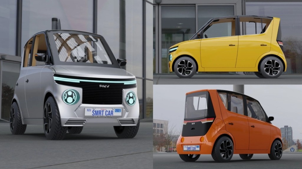 PMV-EaS-E-micro-electric-car