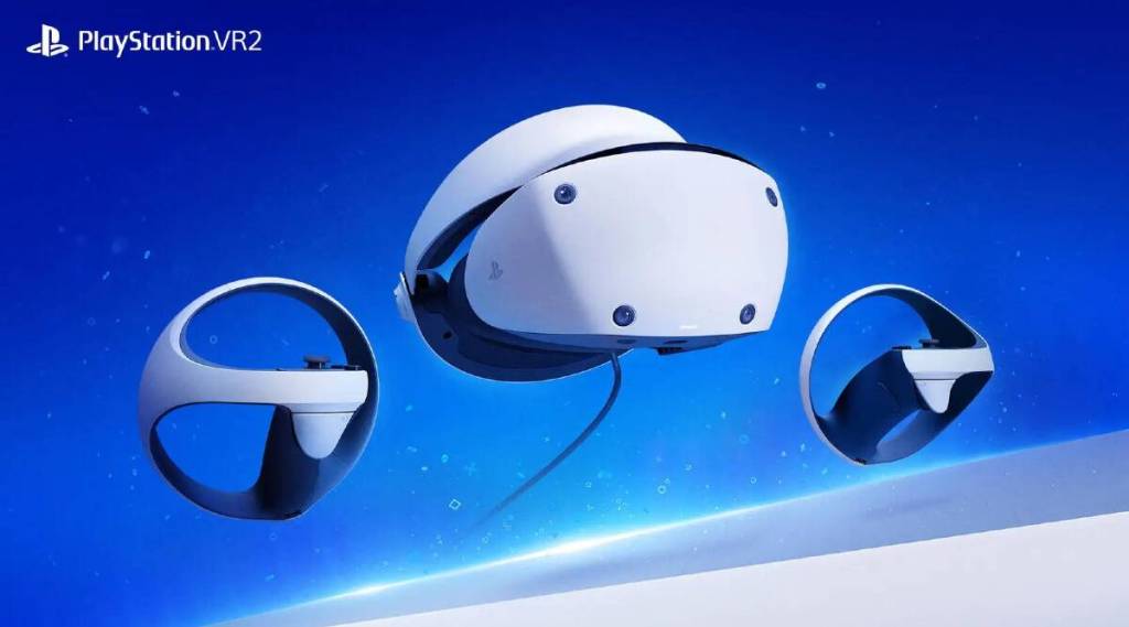 PS VR 2