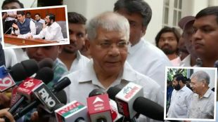 Prakash Ambedkar BJP Shinde Alliance