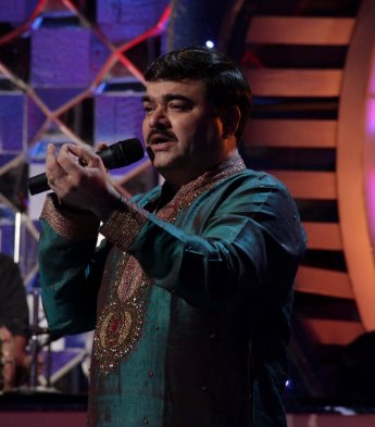 Prashant Damle 2