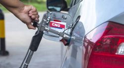 CNG भरताना कारमधून का उतरतात? जाणून घ्या त्यामागचं महत्वाचं कारण