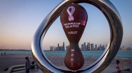 fifa world cup 2022 indian caterers stadium no food and water qatar fifa world cup 2022 indian caterers stadium no food and water qatar