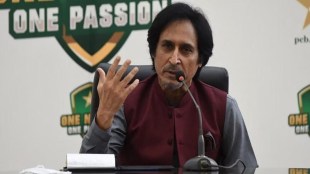 Billion-dollar industry wali team piche rehgayi Ramiz Raja mocked on Team India
