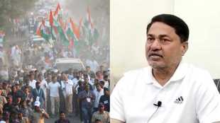 Rahul Gandhi Nana Patole