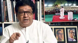 “मी राजकारणात अपघाताने आलो, माझं पाहिलं पॅशन…”; राज ठाकरेंनी स्पष्टच सांगितलं