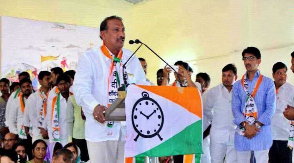 Rajan Patil Pandharpur