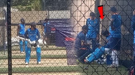 Rohit Sharma Rohit Sharma