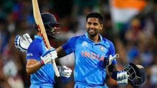 IND vs NZ 3rd T20 finn allen reacts on virat kohli and suryakumar yadav