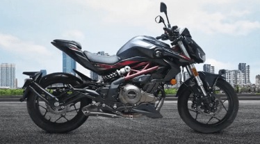 QJMotors
