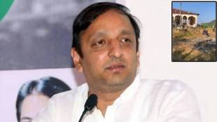 Sachin sawant