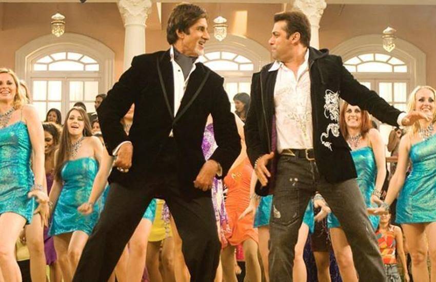 Amitabh Bachchan 15 times Flop Movies Ranbir Kapoor Salman Khan Aishwarya First Movie Was Super Flop Box Office