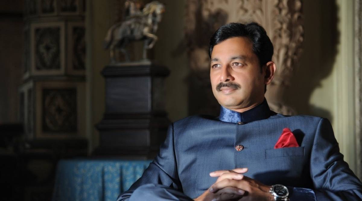 "चांगला चित्रपट काढला, तर...", संभाजीराजेंनी केलं स्पष्टच सांगितलं