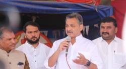 संभाजी महाराज ‘धर्मवीर’च, अजित पवारांचा मुद्दा चुकीचा; संभाजीराजे छत्रपती यांचे वक्तव्य