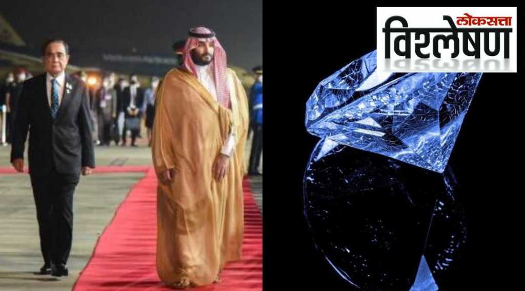 Saudi Arabia Thailand relation explained2 Saudi Arabia Thailand relation explained2