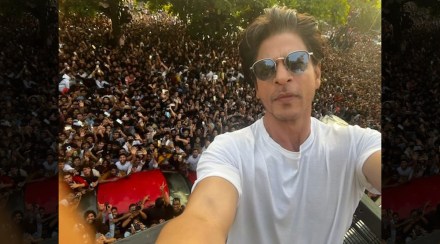 Shah Rukh Khan