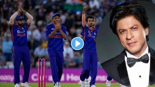 Shahrukh Khan ind vs eng