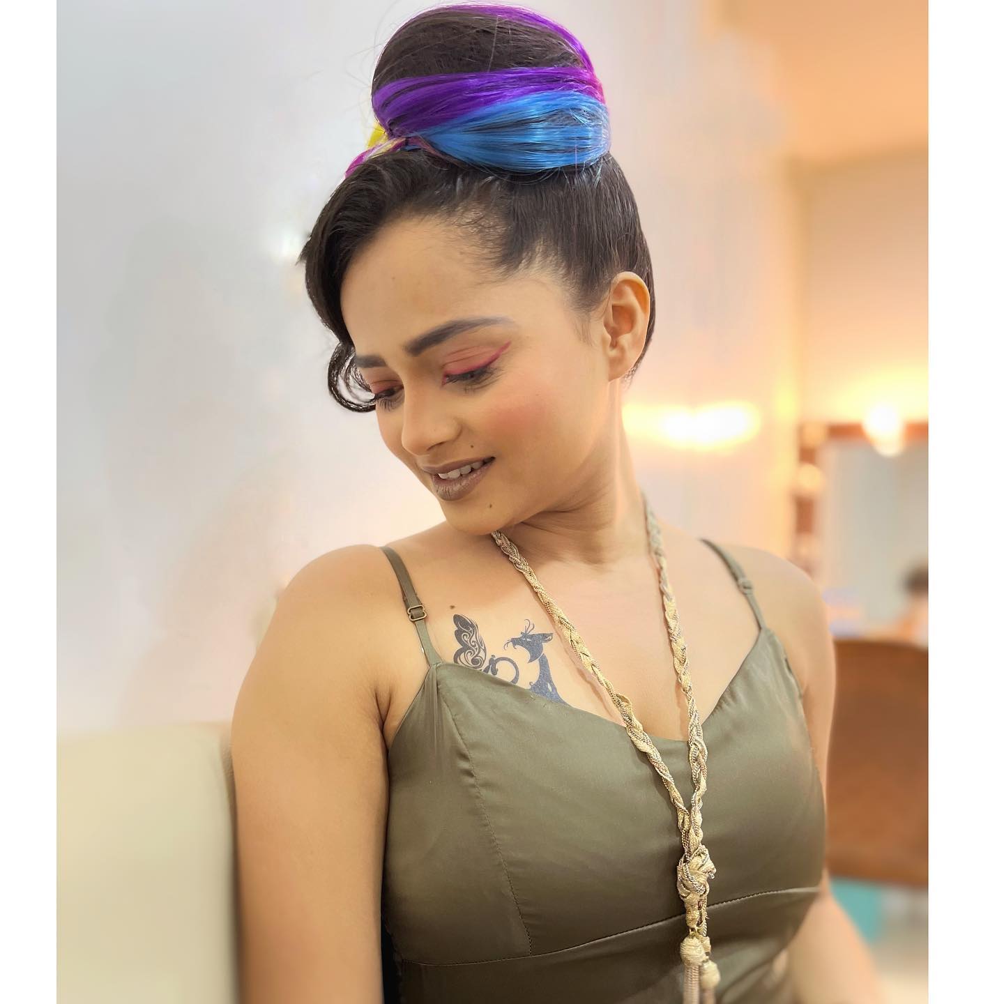 Shivali Parab 1