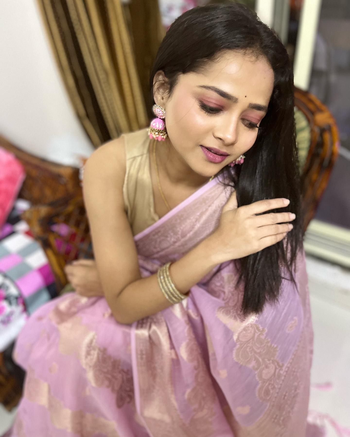 Shivali Parab 10