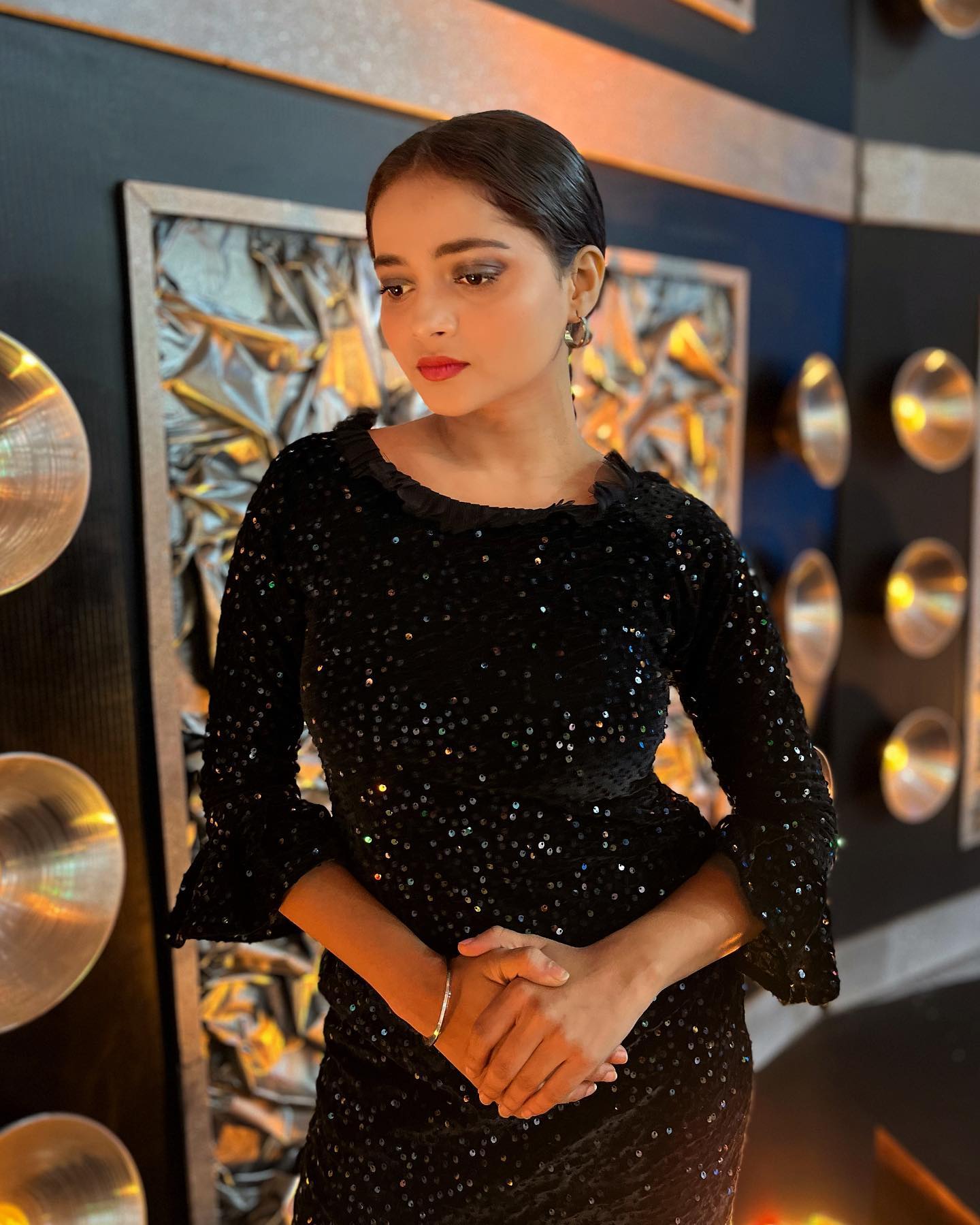 Shivali Parab 11