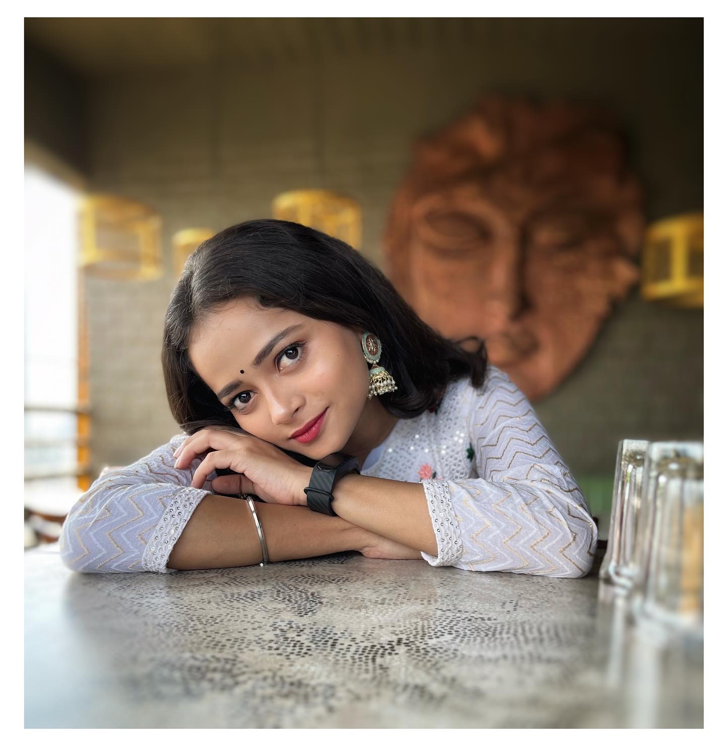 Shivali Parab 4