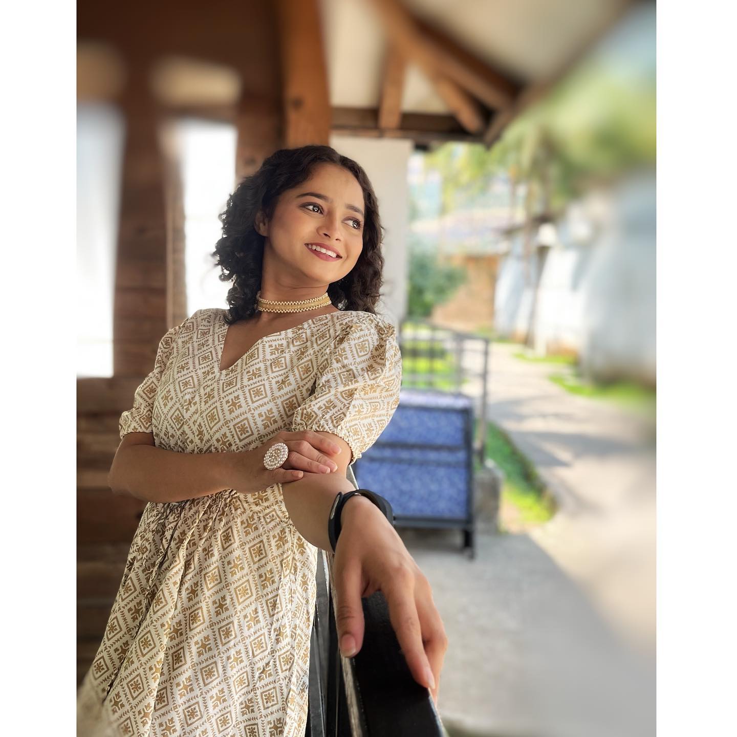 Shivali Parab 5