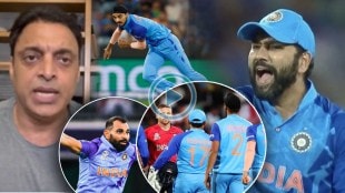 Shoaib Akhtar Reaction On India Defeat Against England