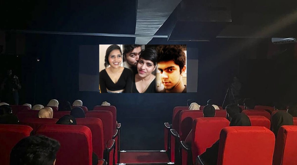 Shraddha Murder case film
