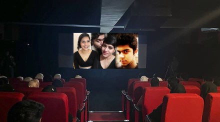 Shraddha Murder case film