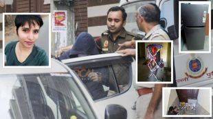 Shraddha Walkar Murder Case