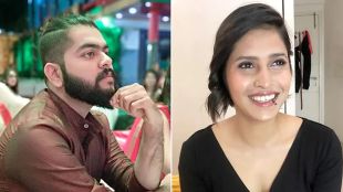 Shraddha Walkar Murder