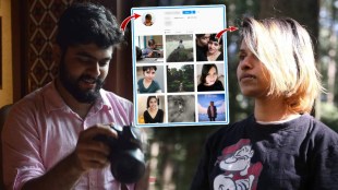 Shraddha murder case Aftab Poonawala Instagram
