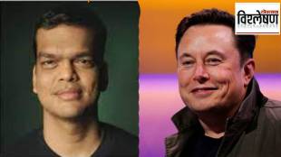 Shriram krishnan and elon musk