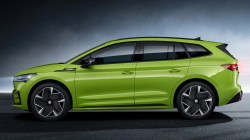 Skoda भारतात सादर करणार नवीन इलेक्ट्रिक एसयूव्ही कार; फीचर्स पाहून व्हाल दंग!