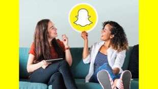 Snapchat On PC