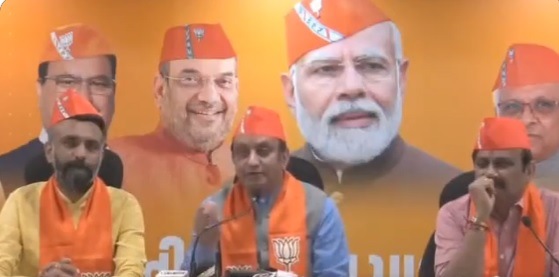 Sudhanshu trivedi