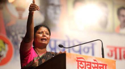 Sushma Andhare