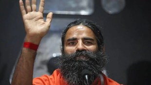 Ramdev' Baba, controversial statement, Thane, women, clothes, beautiful