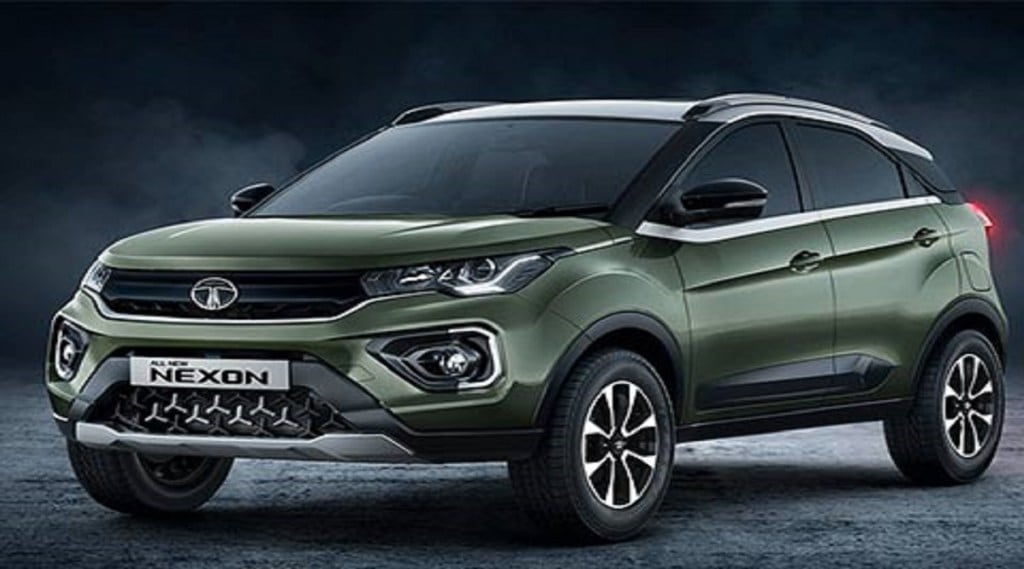 Tata Nexon