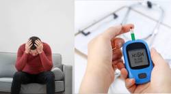मधुमेह रुग्णांची Blood Sugar 600mg/dl च्या वर गेल्यास होऊ शकतो मृत्यू; जाणून घ्या शुगर कंट्रोल करण्याच्या टिप्स