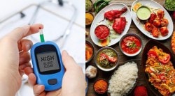 Health Tips : ‘या’ खाद्यपदार्थांमुळे वाढतो Type 2 Diabetes होण्याचा धोका