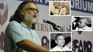 Tushar Gandhi on Savarkar Godse