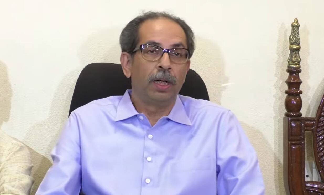 आता विठोबाला पण कर्नाटकात नेणार, अक्कलकोटचे स्वामी समर्थही तिकडे नेणार का?- उद्धव ठाकरे