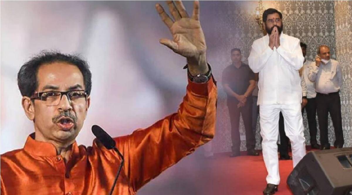 मनगटात ताकत किती असते हे शेतकऱ्यांनी केंद्राला दाखवून दिले. त्यांना अतिरेकी म्हटलं गेले. मात्र, त्यांच्या नांगराची ताकद प्रचंड होती - उद्धव ठाकरे