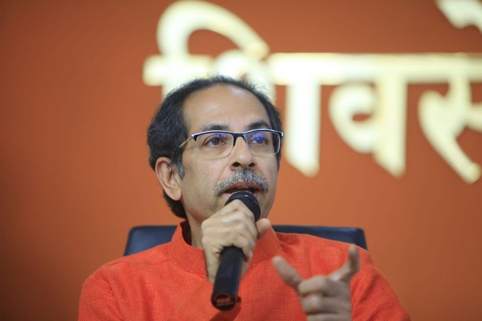 Uddhav Thackeray on Devendra Fadnavis Revenge Statement