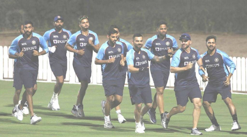 2 tours, 4 series, 3 captains and 34 players, what is the exact purpose of BCCI? find out