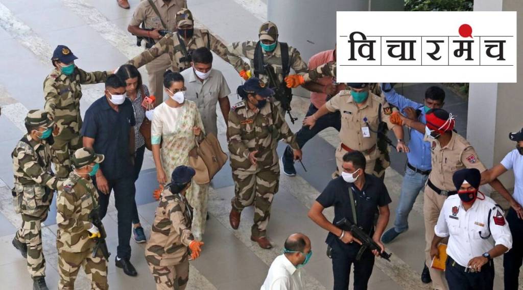 VIP security for politicians and politics ( File Image ) VIP security for politicians and politics ( File Image )